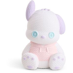 Hello Kitty and Friends - Pochacco Pastel Limited Edition Vinyl Figure